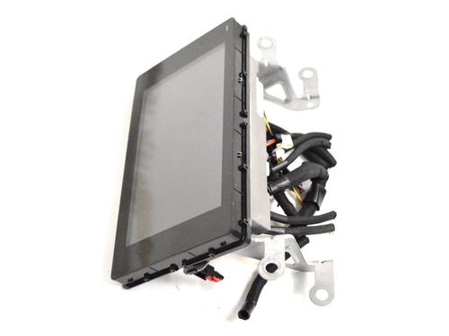Electronic module TOYOTA C-HR (_X1_) 1.8 Hybrid (ZYX10_, ZYX11_) | BP8349871M83 