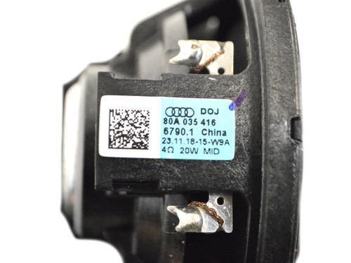 Speaker AUDI Q5 (FYB, FYG) 2.0 TDI quattro | BP8864321E2 