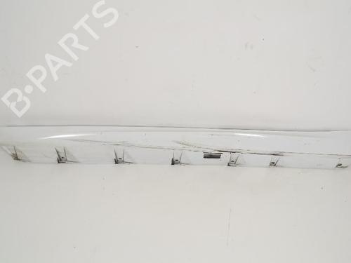 Used Left sideskirt AUDI R8 (422, 423) 5.2 FSI quattro (525 hp) 14816226