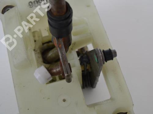 Gear lever NISSAN X-TRAIL I (T30) 2.0 | BP7493328M90 