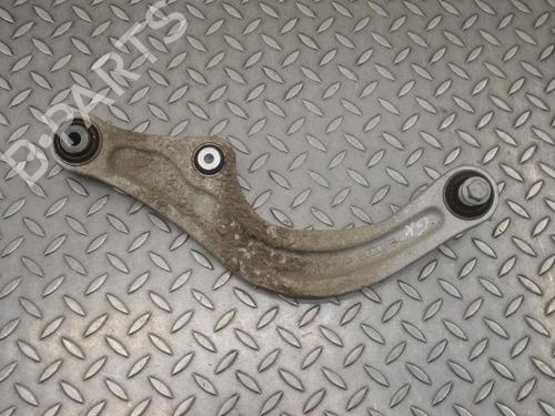 Left rear suspension arm SKODA ENYAQ iV SUV (5AZ) 50 | BP27827450M14 