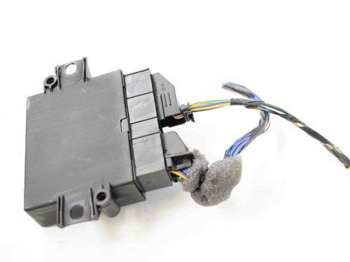 Module électronique JAGUAR F-TYPE Coupe (X152) 5.0 SCV8 R AWD | BP7484155M83