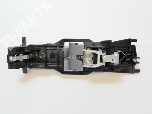 Front left exterior door handle MERCEDES-BENZ E-CLASS (W211) E 320 CDI (211.022) | BP7495394C128 