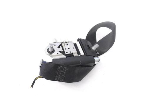 Rear left seatbelt MERCEDES-BENZ R-CLASS (W251, V251) R 280 CDI (251.121, 251.026, 251.126) | BP10736540I29 