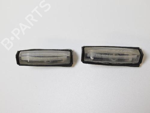 Piloto matrícula LEXUS RX (_U3_) 300 (MCU35_, MCU35R) (204 hp) 28388460