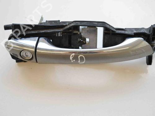 Høyre foran utvendig håndtak MERCEDES-BENZ E-CLASS (W211) E 270 CDI (211.016) | BP7494215C129 