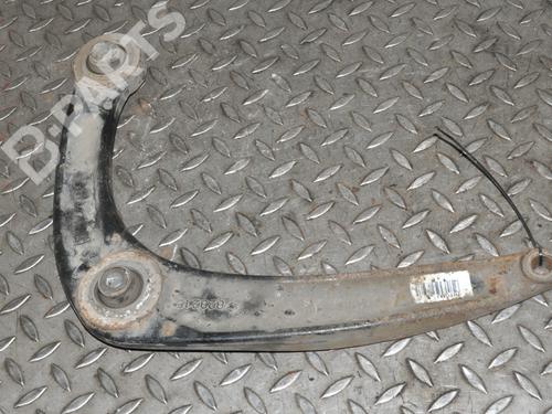 Used Left front suspension arm PEUGEOT 5008 (0U_, 0E_) 1.6 HDi (112 hp) 7500406