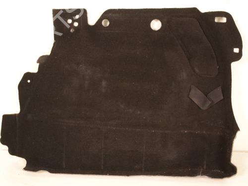 Used Boot lining FORD KUGA I 2.0 TDCi 4x4 (140 hp) 14782043