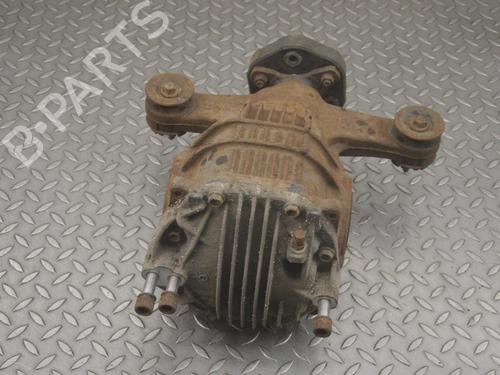 Rear differential LEXUS GS (_S19_) 450h (GRS191_, GWS191_) | BP16543776M24 