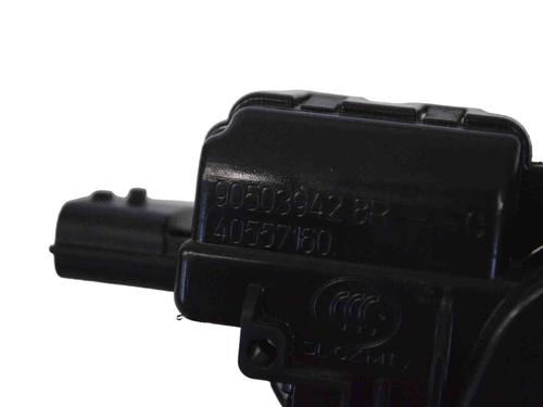 Tailgate lock NISSAN MICRA V (K14) 1.0 | BP27826522C101 