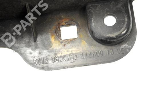 Rear bumper bracket MINI MINI COUNTRYMAN (R60) Cooper SD ALL4 | BP8857822C159 
