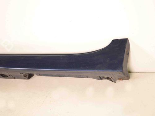 Left sideskirt TOYOTA PRIUS (_W3_) 1.8 Hybrid (ZVW3_) | BP14775121C115 