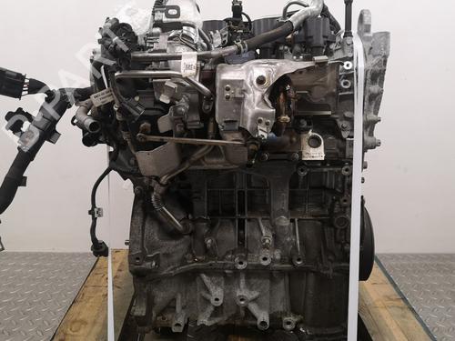 Engine MERCEDES-BENZ A-CLASS (W177) A 200 (177.087) | BP28359660M1 