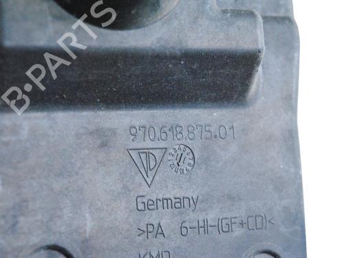 Rear bumper bracket PORSCHE PANAMERA (970) 3.0 S E-Hybrid | BP19285302C159
