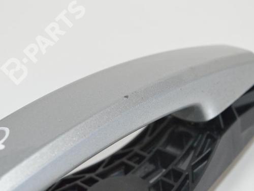 Rear right exterior door handle OPEL INSIGNIA A Saloon (G09) 2.0 CDTI (69) | BP7494082C130 