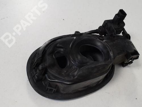Fuel flap LAND ROVER RANGE ROVER VELAR (L560) 2.0 P300 Si4 4x4 | BP7812098C131 
