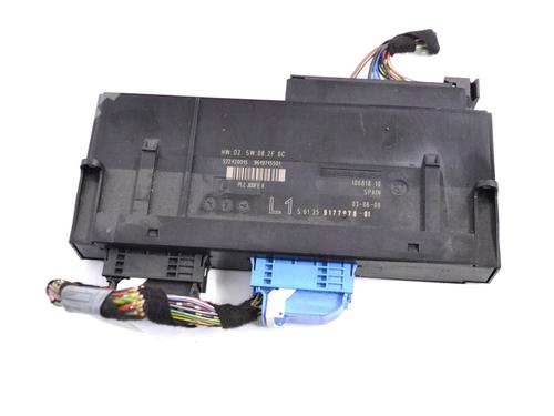 Used Electronic module BMW 3 Coupe (E92) 330 d (231 hp) 9229430