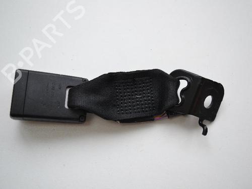 Boucle de ceinture de sécurité BMW 3 (F30, F80) 320 d xDrive (163 hp) 14812948