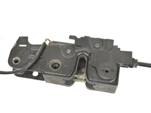 Hood lock AUDI A4 B8 (8K2) 1.8 TFSI | BP11830482C133 