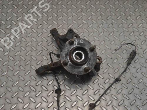 Right front steering knuckle FORD FIESTA VI Van 1.0 EcoBoost | BP27826744M26 