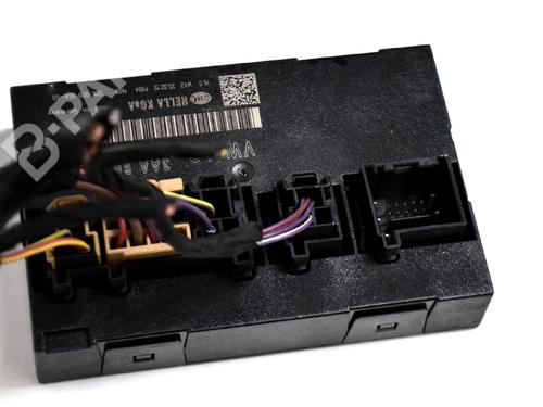 Used Electronic module VW CC B7 (358) 2.0 TDI (170 hp) 7487400