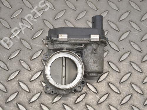 Used Throttle body VW GOLF VII (5G1, BQ1, BE1, BE2) 1.5 TSI (150 hp) 14807861
