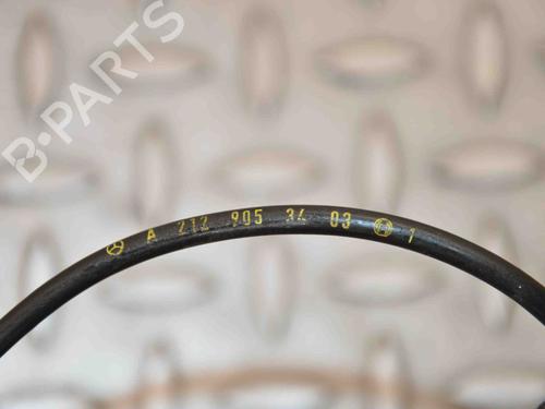 Right front steering knuckle MERCEDES-BENZ CLS (C218) CLS 220 BlueTEC / d (218.301) | BP14802162M26 