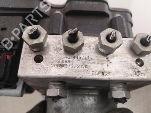 ABS pump VOLVO XC40 (536) T4 | BP18962477M43