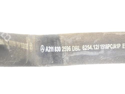 Pipe MERCEDES-BENZ CLS (C219) CLS 320 CDI (219.322) | BP14817946M125 