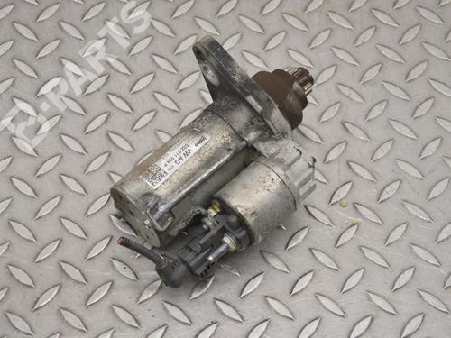 Startmotor AUDI TT (8J3) 1.8 TFSI (160 hp) 11915158