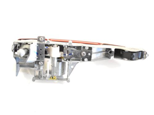 Front right exterior door handle PEUGEOT 2008 I (CU_) 1.2 VTi | BP8147199C129 