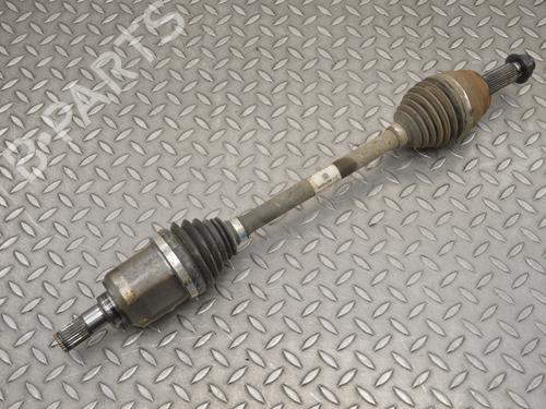 Used Left front driveshaft KIA XCEED (CD) 1.5 T-GDI (160 hp) 27824459