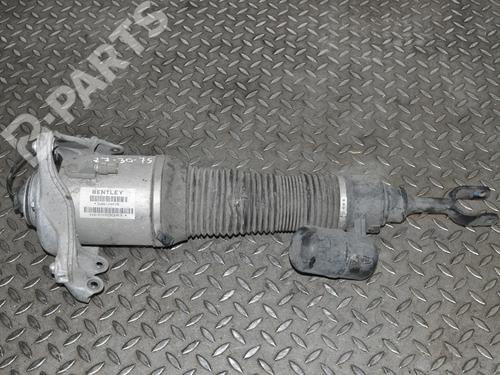 Used Right front shock absorber Right front shock absorber BENTLEY CONTINENTAL Coupe (3W_, 393) 6.0 FLEX (630 hp) 8860876 8860876
