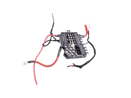 Fuse box MERCEDES-BENZ E-CLASS Coupe (C238) E 220 d (238.314) | BP10869080E1 