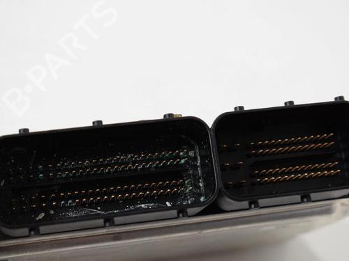 Engine control unit (ECU) BMW 1 (E87) 118 d | BP27747521M57 