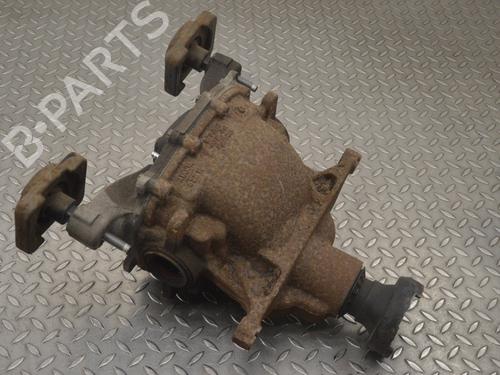 Rear differential FORD USA MUSTANG Coupe 2.3 EcoBoost | BP16021289M24 