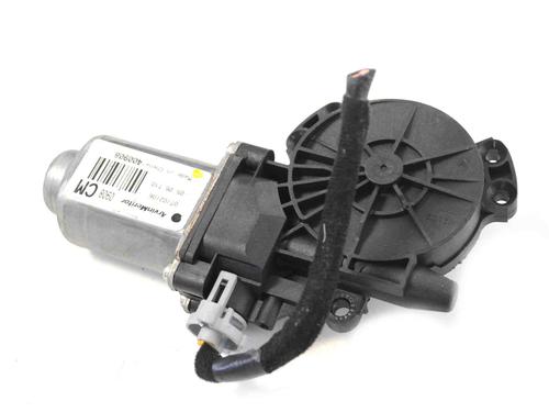 Rudehejsemotor bagstkærm højre HYUNDAI SANTA FÉ II (CM) 2.2 CRDi 4x4 | BP7490628E22