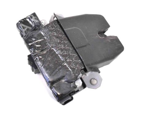 Used Tailgate lock LAND ROVER FREELANDER 2 (L359) 2.2 TD4 4x4 (150 hp) 8862632
