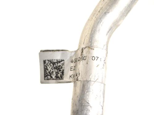 AC pipe AUDI A6 Allroad C7 (4GH, 4GJ) 3.0 TDI quattro | BP14786590M126