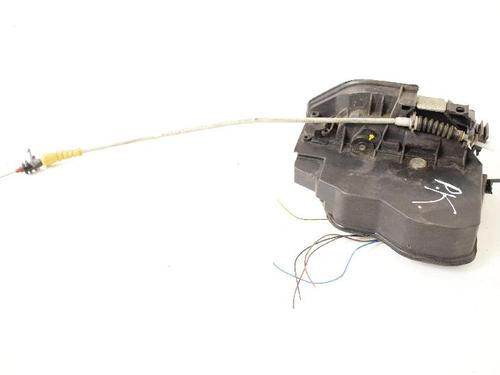 Used Front left lock BMW 1 (E87) 120 d (177 hp) 7746631