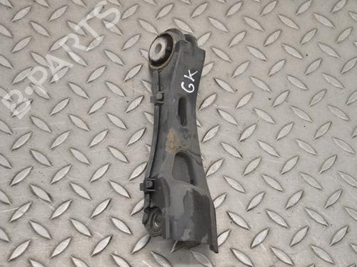 Left rear suspension arm MERCEDES-BENZ CLA Coupe (C117) CLA 220 CDI / d (117.303) | BP16274468M14 
