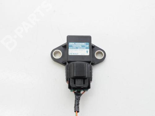 Elektronisk sensor LEXUS GS (_L1_) 450h (GWL10_, GWL10, GWL10R) (345 hp) 7495452