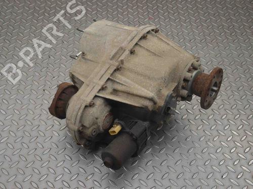 Transfer box JEEP CHEROKEE (KK) 2.8 CRD 4x4 | BP15775994M36 