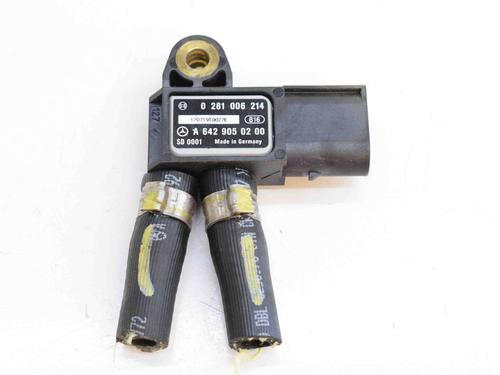 Electronic sensor MERCEDES-BENZ GLE (W166) 250 d 4-matic (166.004) | BP8860036M84 