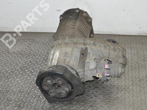 Gear fordelekasse VW TOUAREG (7LA, 7L6, 7L7) 2.5 R5 TDI (174 hp) 7492175