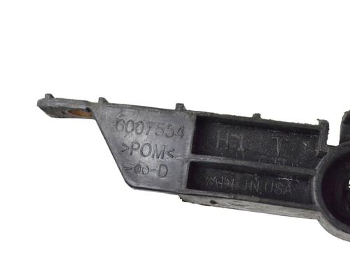 Rear bumper bracket TESLA MODEL S (5YJS) 75D AWD | BP16021313C159 