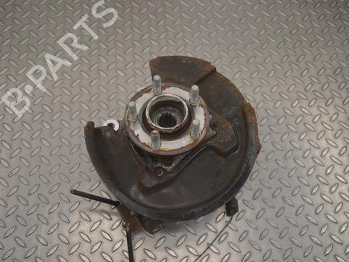 Left rear steering knuckle FORD USA MUSTANG Coupe 2.3 EcoBoost | BP16274997M27 