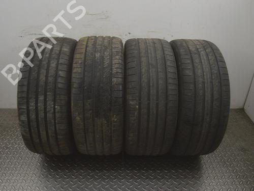 Rim JAGUAR XF II (X260) 2.0 D | BP17232621C45 