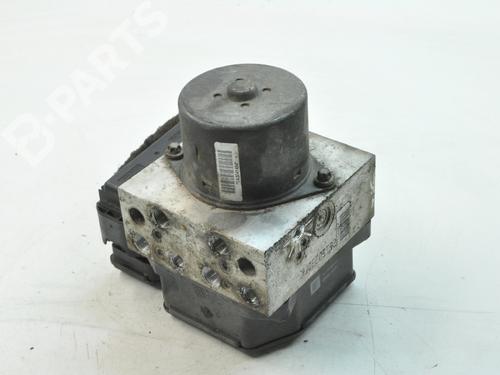 Used ABS pump MINI MINI (R56) Cooper D (112 hp) 7748522