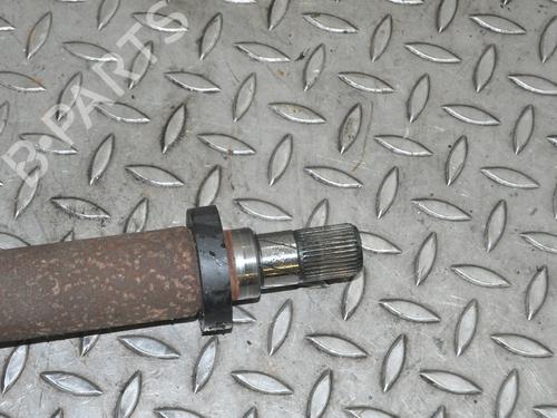 Right front driveshaft MINI MINI (R56) Cooper D | BP19943546M39 